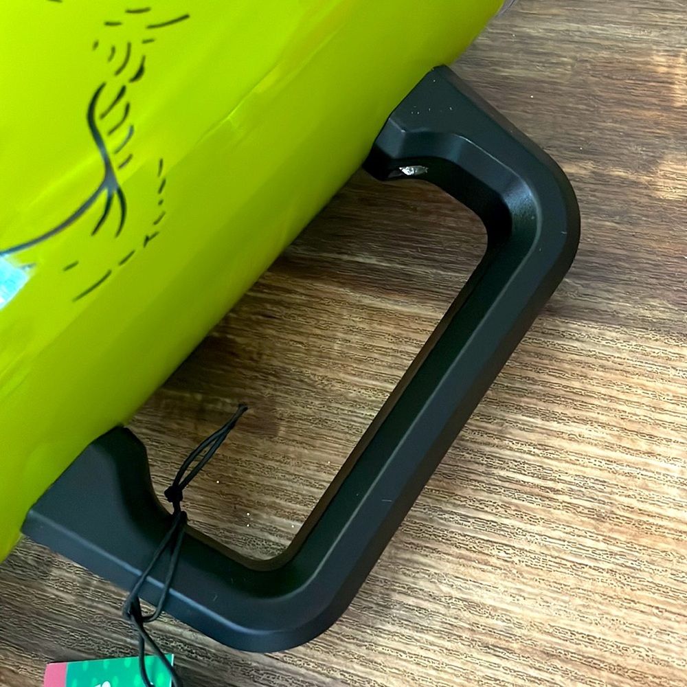 Grinch Tumbler FIRM PRICE - Picture 5 of 9